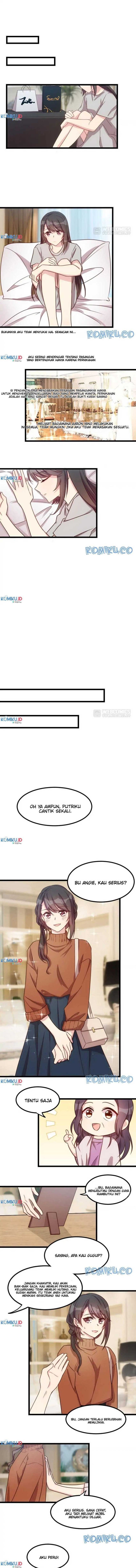CEO’s Sudden Proposal Chapter 38 Gambar 2